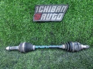 Привод левый передний DAIHATSU MIRA TOCOT LA560S KF 43420-B9640 1 ракурс