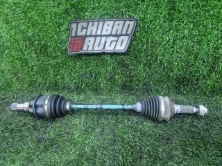 Привод левый передний DAIHATSU MIRA TOCOT LA560S KF 43420-B9640 1 ракурс