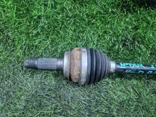 Привод правый передний HONDA N-BOX JF4 S07B 44305TTD003 2 ракурс