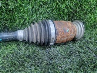 Привод правый передний HONDA N-BOX JF4 S07B 44305TTD003 4 ракурс