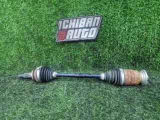 Привод правый передний HONDA N-BOX JF4 S07B 44305TTD003 5 ракурс