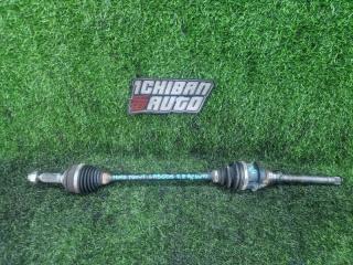 Привод правый передний DAIHATSU MIRA TOCOT LA560S KF 43410-B9650 1 ракурс