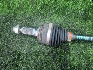 Привод правый передний DAIHATSU MIRA TOCOT LA560S KF 43410-B9650 2 ракурс