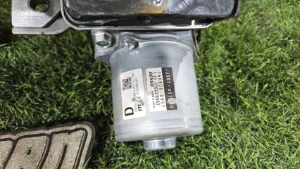 Рулевая колонка DAIHATSU CAST LA260S 89650-B2350 2 ракурс