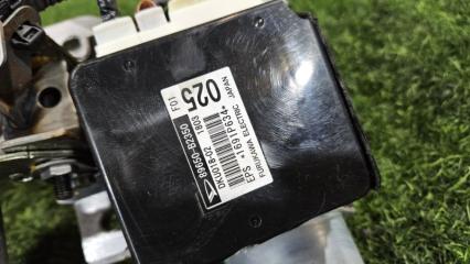 Рулевая колонка DAIHATSU CAST LA260S 89650-B2350 3 ракурс