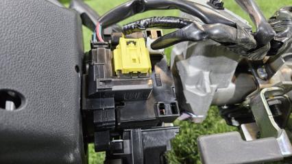 Рулевая колонка DAIHATSU CAST LA260S 89650-B2350 4 ракурс