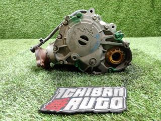 Раздаточная коробка FORD EXPLORER U502 T35PDED DT4Z7251-G 1 ракурс