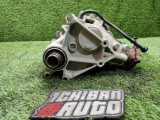 Раздаточная коробка FORD EXPLORER U502 T35PDED DT4Z7251-G 3 ракурс