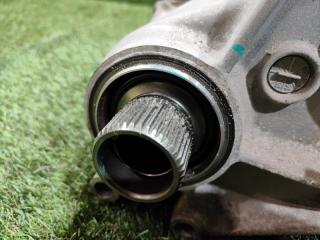 Раздаточная коробка FORD EXPLORER U502 T35PDED DT4Z7251-G 4 ракурс