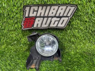 Туманка левая передняя SUBARU EXIGA YA5 84501KG030 1 ракурс