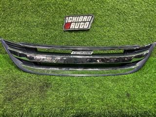 Решетка радиатора HONDA STEPWGN