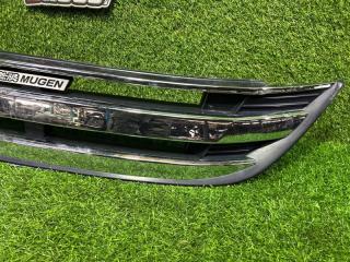 Решетка радиатора HONDA STEPWGN RG3 71121-SLJ-003 2 ракурс