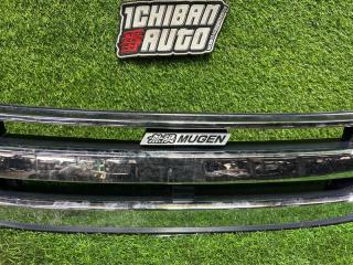 Решетка радиатора HONDA STEPWGN RG3 71121-SLJ-003 3 ракурс