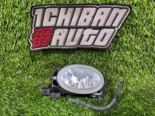 Туманка правая передняя HONDA STEPWGN RG2 33901SLJ003 1 ракурс