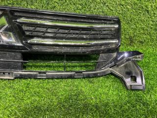 Решетка радиатора MITSUBISHI EK WAGON B11W 7450B028 2 ракурс