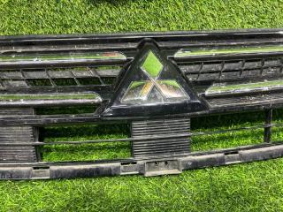 Решетка радиатора MITSUBISHI EK WAGON B11W 7450B028 3 ракурс