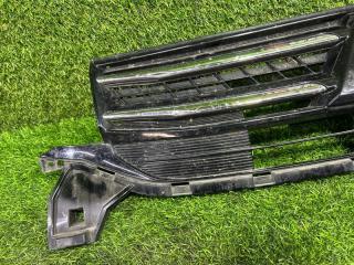 Решетка радиатора MITSUBISHI EK WAGON B11W 7450B028 4 ракурс