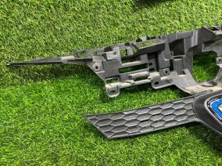 Решетка радиатора TOYOTA COROLLA ZWE215 2ZR-FXE 53111-12F30 4 ракурс