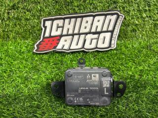 Радар-детектор передний TOYOTA COROLLA ZWE215 2ZR-FXE 88210-12060 1 ракурс Радар-детектор передний TOYOTA COROLLA ZWE215 2ZR-FXE 88210-12060 1 ракурс