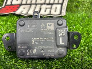 Радар-детектор передний TOYOTA COROLLA ZWE215 2ZR-FXE 88210-12060 2 ракурс Радар-детектор передний TOYOTA COROLLA ZWE215 2ZR-FXE 88210-12060 2 ракурс