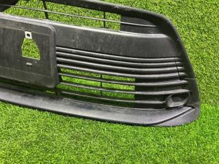 Решетка бамперная TOYOTA COROLLA ZWE215 2ZR-FXE 53112-12700 2 ракурс