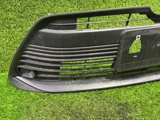 Решетка бамперная TOYOTA COROLLA ZWE215 2ZR-FXE 53112-12700 4 ракурс