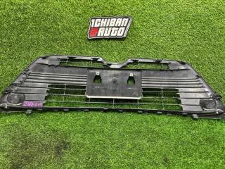 Решетка бамперная TOYOTA COROLLA ZWE215 2ZR-FXE 53112-12700 5 ракурс