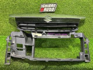 Решетка радиатора SUZUKI SOLIO MA15S 71741-54M50-0CE 1 ракурс
