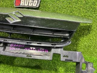 Решетка радиатора SUZUKI SOLIO MA15S 71741-54M50-0CE 2 ракурс