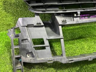 Решетка радиатора SUZUKI SOLIO MA15S 71741-54M50-0CE 4 ракурс