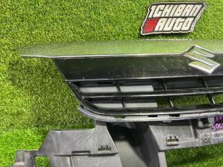 Решетка радиатора SUZUKI SOLIO MA15S 71741-54M50-0CE 5 ракурс