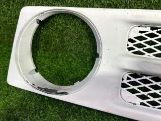 Решетка радиатора SUZUKI JIMNY JA11V 72111-57C10 5 ракурс