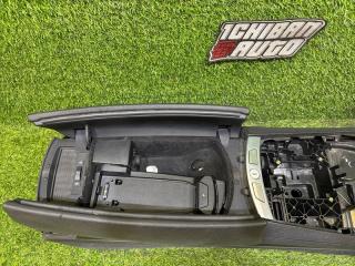 Бардачок между сиденьями BMW 7-SERIES F02 N54B30 51169171248 3 ракурс
