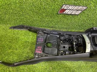 Бардачок между сиденьями BMW 7-SERIES F01 N54B30 51169171263 5 ракурс