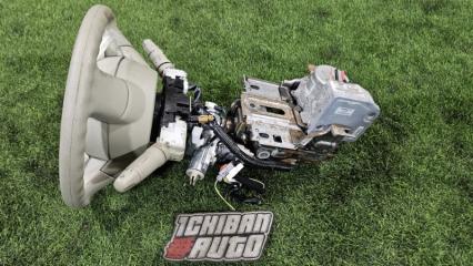 Запчасть Рулевая колонка  NISSAN MARCH 48810AX003 Контрактный 