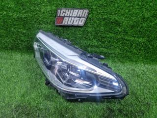 Фара левая передняя BMW 5-SERIES G30 10396110009 3 ракурс