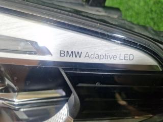 Фара левая передняя BMW 5-SERIES G30 10396110009 4 ракурс