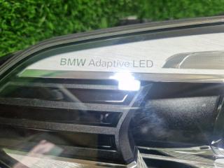 Фара правая передняя BMW 5-SERIES G30 10396120009 3 ракурс