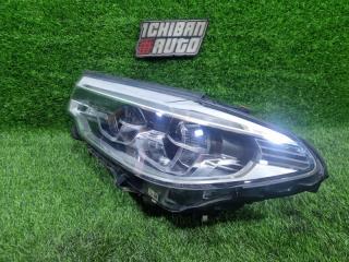 Фара левая передняя BMW 5-SERIES G30 10396110006 2 ракурс