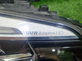 Фара левая передняя BMW 5-SERIES G30 10396110006 3 ракурс