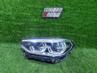 Фара передняя левая BMW X4 контрактная Фара передняя левая BMW X4