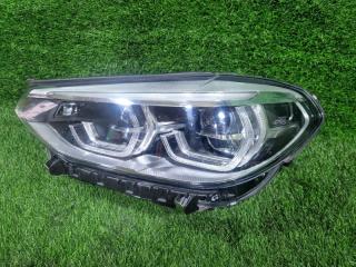 Фара левая передняя BMW X4 G02 873965304 2 ракурс