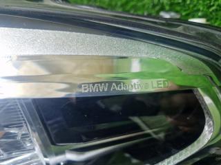 Фара левая передняя BMW X4 G02 873965304 3 ракурс