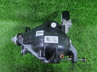 Редуктор задний BMW M4 G82 874723909 2 ракурс