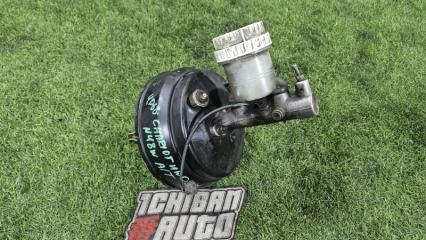 Запчасть главный тормозной цилиндр MITSUBISHI CHARIOT