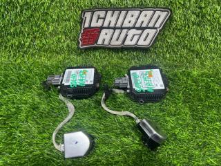 Блок ксенона SUZUKI SOLIO MA15S 35261-66K11 5 ракурс Блок ксенона SUZUKI SOLIO MA15S 35261-66K11 5 ракурс