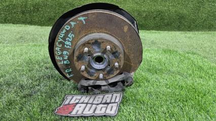 Ступица передняя правая SUBARU LEGACY контрактная Ступица передняя правая SUBARU LEGACY