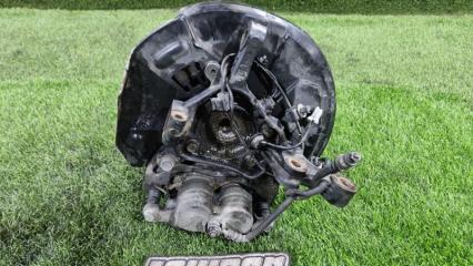 Ступица правая передняя SUBARU LEGACY BN9 FB25 28313AL000 4 ракурс Ступица правая передняя SUBARU LEGACY BN9 FB25 28313AL000 4 ракурс