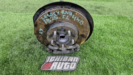 Ступица передняя левая SUBARU LEGACY контрактная Ступица передняя левая SUBARU LEGACY