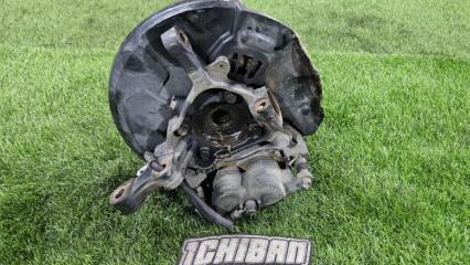 Ступица левая передняя SUBARU LEGACY BN9 FB25 28313AL010 4 ракурс Ступица левая передняя SUBARU LEGACY BN9 FB25 28313AL010 4 ракурс